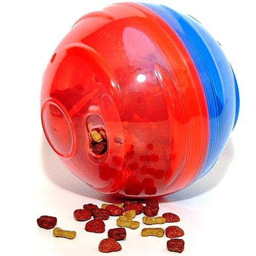 PET GAMES PET BALL BRINQUEDO MEDIO 