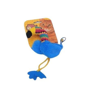 BOM AMIGO BRINQUEDO CAT FLAMINGO (C2070)
