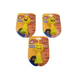 BOM AMIGO BRINQUEDO CAT SMILE (C2066)