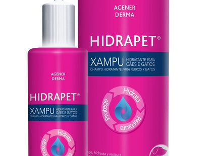 AGENER HIDRAPET XAMPU 200ML