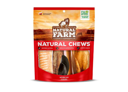 NATURAL FARM MIX CLASSICO