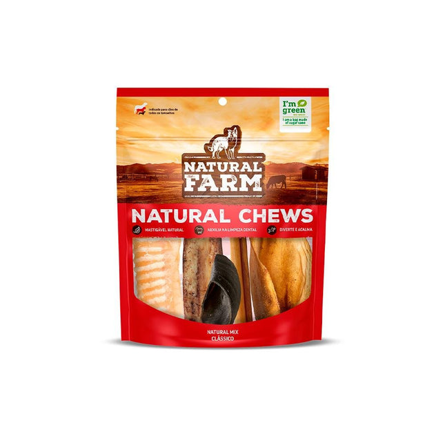 NATURAL FARM MIX CLASSICO