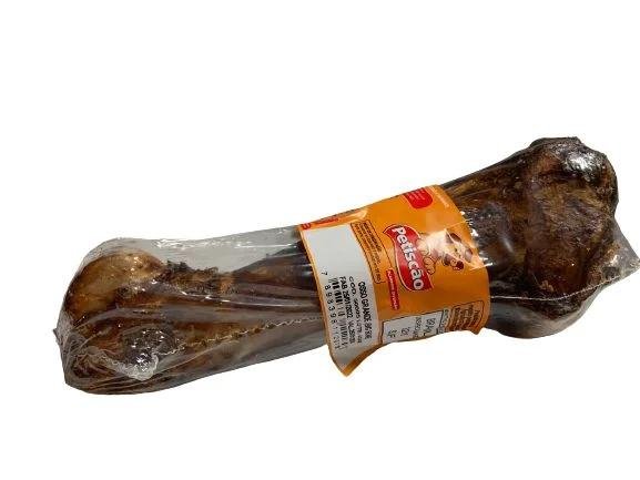 PETISCAO OSSO GRANDE BIG BONE C/1 UN