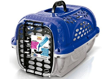 PANTHER TRANSPORTE NR.04 AZUL