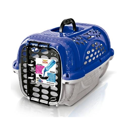 PANTHER TRANSPORTE NR.04 AZUL