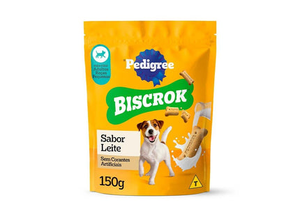 PEDIGREE BISCROK ADULTO RACAS PEQUENA 150G