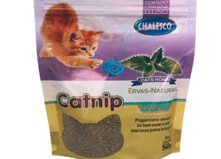 CHALESCO CATNIP 50G