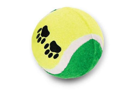 CHALESCO BOLA DE TENIS C/2 