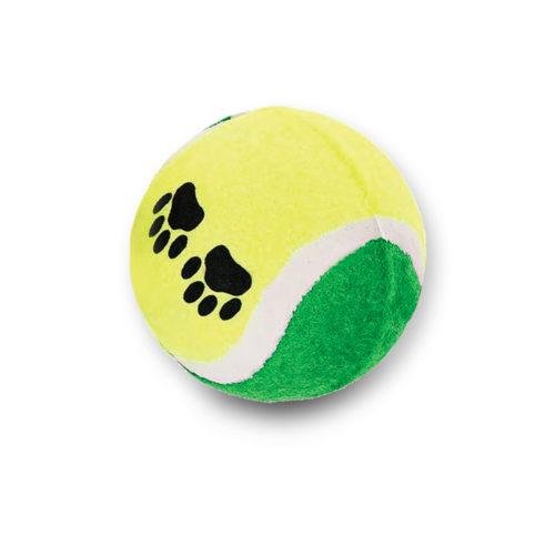 CHALESCO BOLA DE TENIS C/2 
