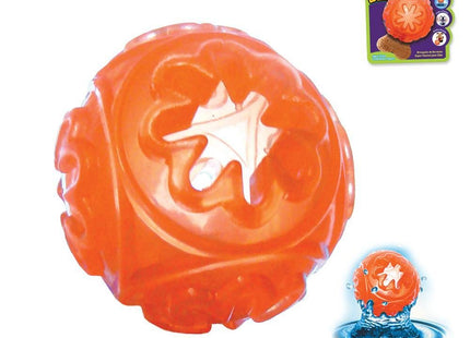 CHALESCO BRINQ. TOTOYS SNACK BALL