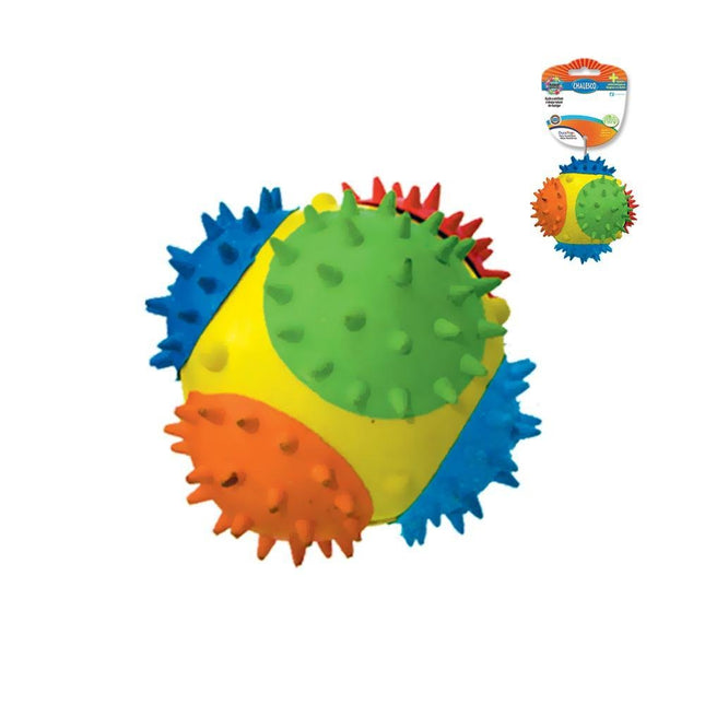 CHALESCO BOLA MODERNA C/ESPINHOS