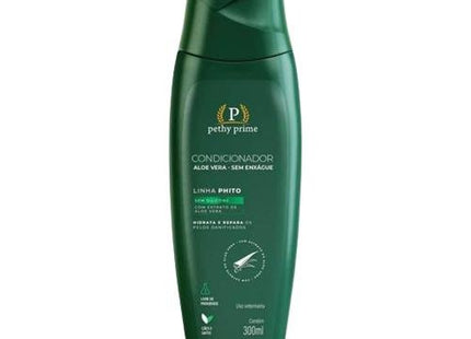 PETHY PRIME CONDICIONADOR SEM ENXAGUE ALOE VERA 300ML