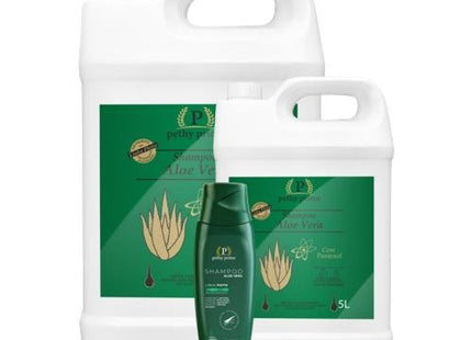 PETHY PRIME SHAMPOO ALOE VERA 300ML