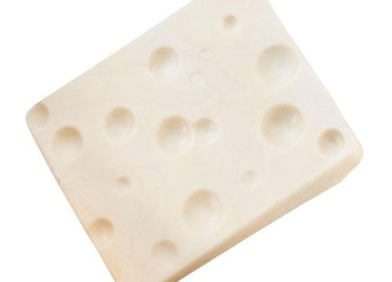 FERPLAST GOODBITE TINY NATURAL BAG QUEIJO