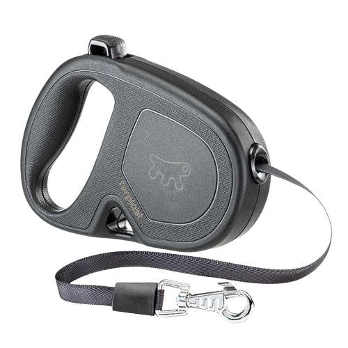 FERPLAST GUIA FLIPPY ONE FITA M PRETO