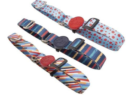 COLEIRA DOG ELASTICA DIVERSAS 
