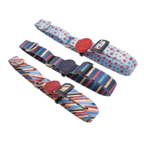 COLEIRA DOG ELASTICA DIVERSAS 