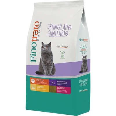 FINOTRATO GRANULADO SANITARIO 2KG