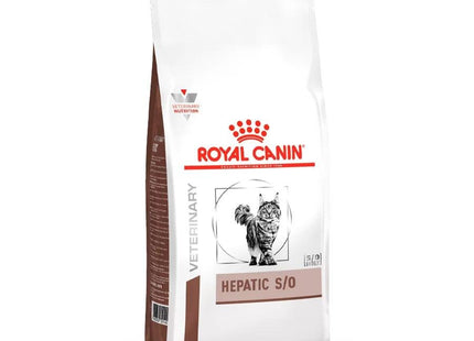 ROYAL CAT HEPATIC 1,5KG