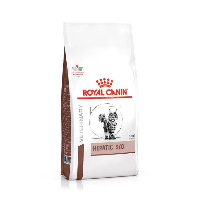 ROYAL CAT HEPATIC 1,5KG