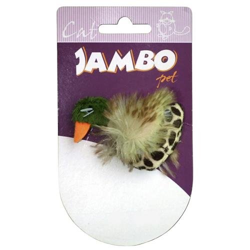JAMBO BRINQ. PATO MINI DO EGITO