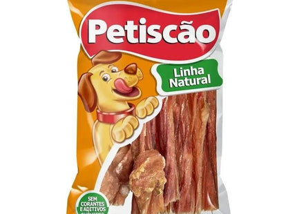 PETISCAO OSSO DRIED PALITO 80G