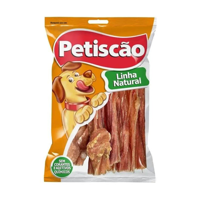 PETISCAO OSSO DRIED PALITO 80G