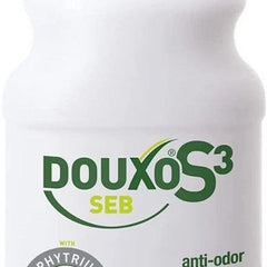 CEVA DOUXO S3 SEB SHAMPOO 200ML