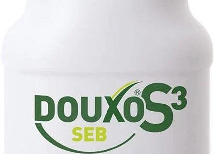 CEVA DOUXO S3 SEB SHAMPOO 200ML