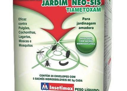 INSETIMAX INSETICOM JARDIM NEO-SIS 25G
