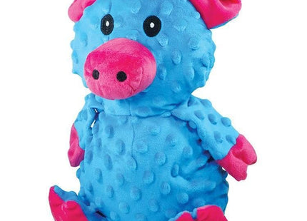 JAMBO BRINQ. PELUCIA BIG SCAM PORCO AZUL