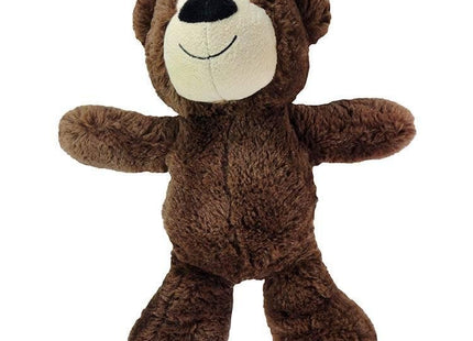 JAMBO BRINQ. PELUCIA HAPPY BEAR