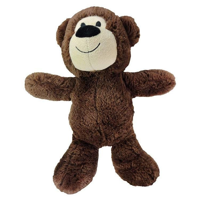 JAMBO BRINQ. PELUCIA HAPPY BEAR