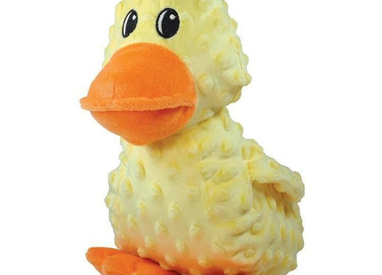 JAMBO BRINQ. PELUCIA BIG SCAM PATO AMARELO