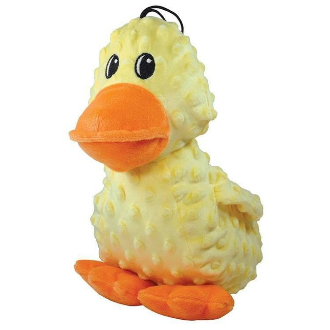 JAMBO BRINQ. PELUCIA BIG SCAM PATO AMARELO