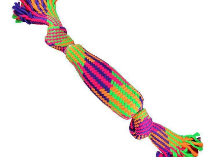 JAMBO BRINQ. CORDA COLORFULL NOH GARRAFA