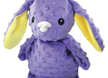 JAMBO BRINQ. PELUCIA BIG SCAM COELHO LILAS