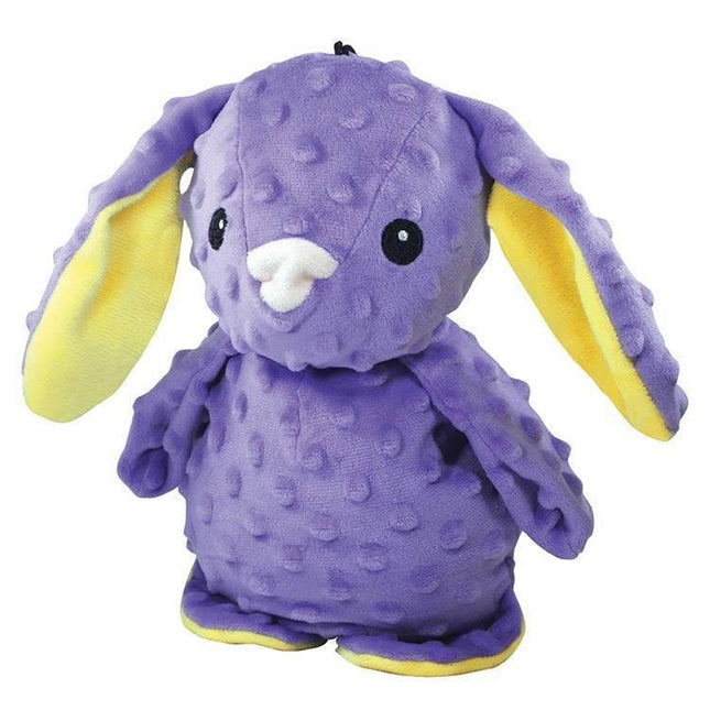 JAMBO BRINQ. PELUCIA BIG SCAM COELHO LILAS