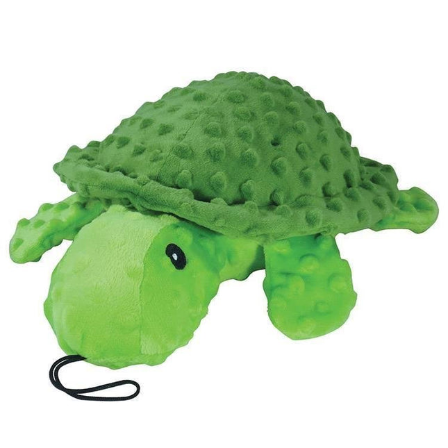JAMBO BRINQ. PELUCIA BIG SCAM TARTARUGA VERDE