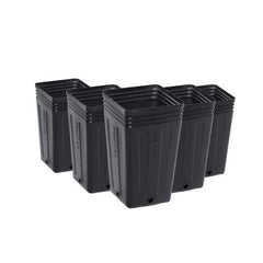 NUTRIPLAN EMBALAGEM P/ MUDA 0,8L PRETO
