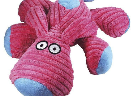 JAMBO BRINQ. PELUCIA PARA CAES DOG REST ROSA