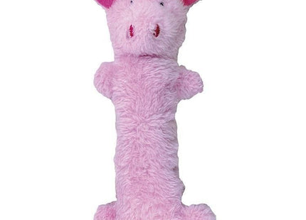 JAMBO BRINQ. PELUCIA BARRIGUINHA PLUSH PORCO