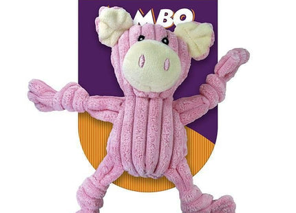 JAMBO BRINQ. PELUCIA NOZINHO PORCO