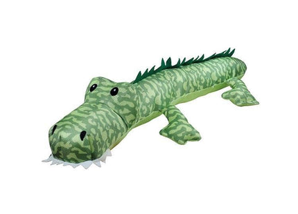 JAMBO BRINQ. PELUCIA JACARE LONG GRANDE