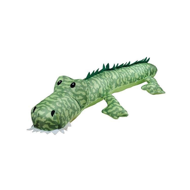 JAMBO BRINQ. PELUCIA JACARE LONG GRANDE