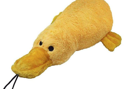 JAMBO BRINQ. PELUCIA BIG DUCK