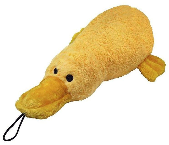 JAMBO BRINQ. PELUCIA BIG DUCK