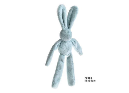 CHALESCO BRINQ. LONG PLUSH FOFO