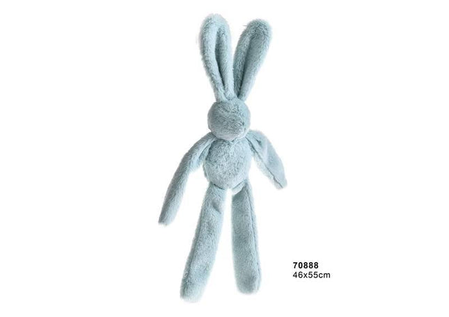 CHALESCO BRINQ. LONG PLUSH FOFO
