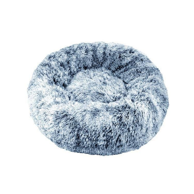 JAMBO CAMA ALTA NUVEM PRETO MEDIA 60CM